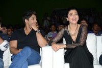 Race Gurram Success Meet Photos